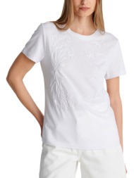 μπλούζα κοντομάνικη ale ...