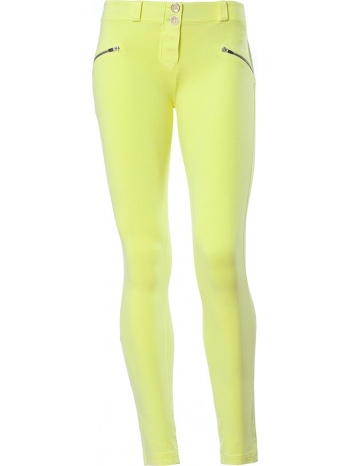 παντελόνι υφασμάτινο freddy wr.up 7/8 φλουό wrup5dlp4e-y580 σε προσφορά