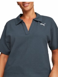 μπλούζα polo puma her ...