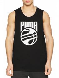 φανελάκι puma posterize 620245-01