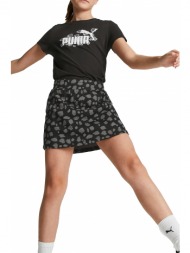 φούστα puma ess animal aop 673527-01