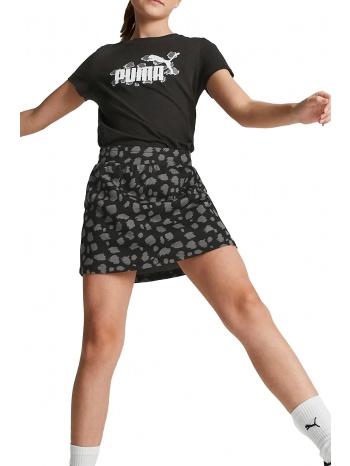 φούστα puma ess animal aop 673527-01 σε προσφορά