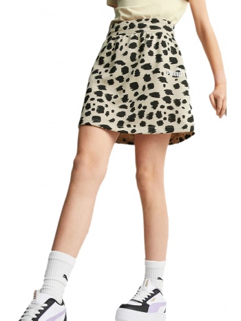 φούστα puma ess animal aop 673527-88 σε προσφορά