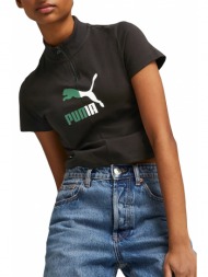 μπλούζα κοντομάνικη puma ...