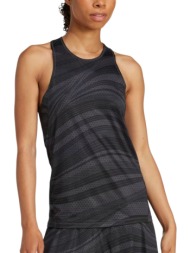 μπλούζα αμάνικη adidas club graph jh3349-carbon γυναικείο