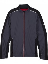 μπουφάν saucony vitarun sa81227-crb