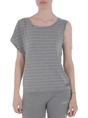 μπλούζα κοντομάνικη freddy 30316-h4-s σε προσφορά