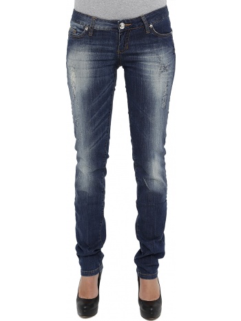 παντελόνι jean seven7 lindsay s10ss-lindsay232dr-m σε προσφορά