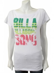 μπλούζα κοντομάνικη billabong cruiser g3ss06bis1