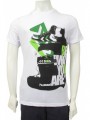 μπλούζα κοντομάνικη hummel hurricane 08164-9001