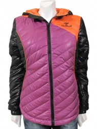μπουφάν hummel wanda 80459-2001