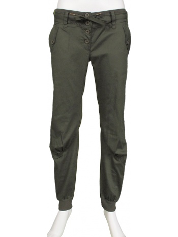 παντελόνι υφασμάτινο freddy 35263-v740 σε προσφορά