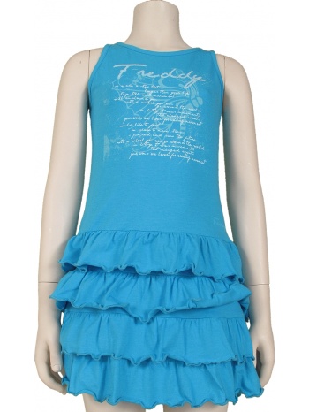 φόρεμα freddy 36312jr-t22 σε προσφορά