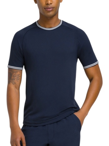 μπλούζα κοντομάνικη wilson court performance crew σε προσφορά