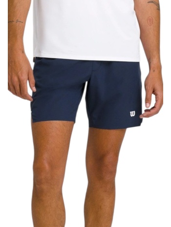 σορτς wilson tournament short v2 - 7 wm00502511dbc-classic σε προσφορά