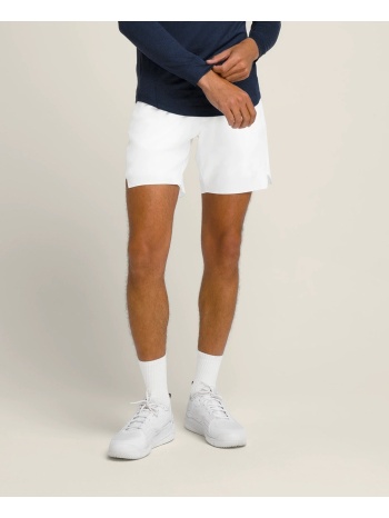 σορτς wilson tournament short v2 - 7 wm00502511wta-white σε προσφορά