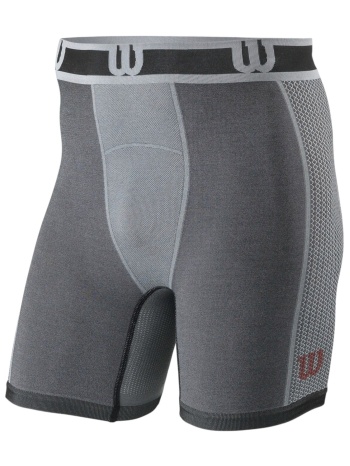 κολάν wilson exo comp smls half tight heather wra805801-00 σε προσφορά