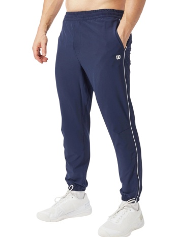 παντελόνι wilson team pant classic wm00289411dbc-00 ανδρικό σε προσφορά