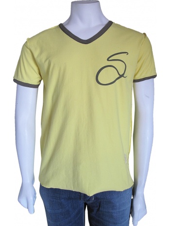 μπλούζα κοντομάνικη singly 95065 su04 1224 σε προσφορά