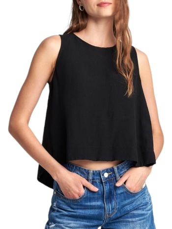 top attrattivo με άνοιγμα στην πλάτη 91259487-black