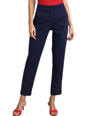 παντελόνι υφασμάτινο attrattivo κοστουμιού ψηλόμεσο