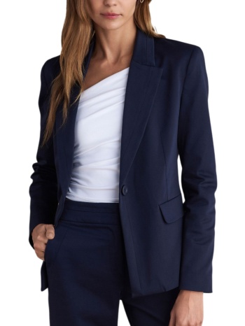 σακάκι attrattivo κοστουμιού σταυρωτό 92533600-blue