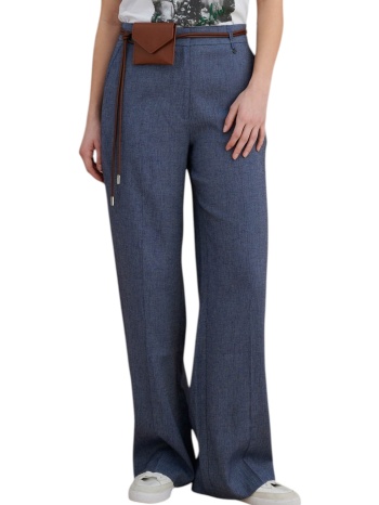 παντελόνι υφασμάτινο attrattivo κουστουμιού με ιδιαίτερη