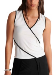 top ale αμάνικο ...