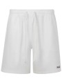 βερμούδα fila with small logo apcdms25007-white ανδρικό