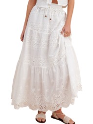 φούστα attrattivo μακριά ...