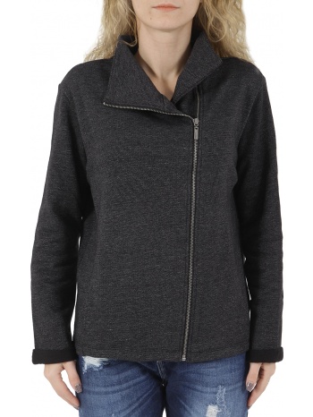 ζακέτα freddy felpa zip f8wsls7-sp3 σε προσφορά