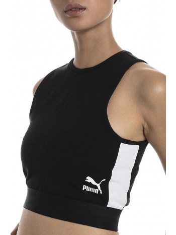 top puma xtg crop 578015-51 σε προσφορά