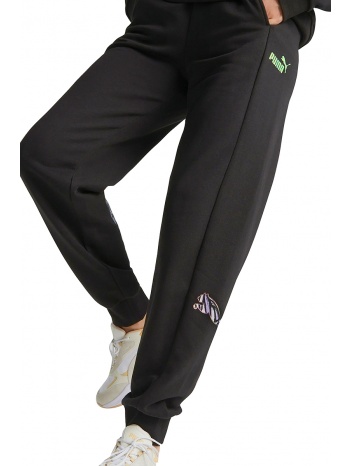 παντελόνι puma power monarch 674447-01 σε προσφορά