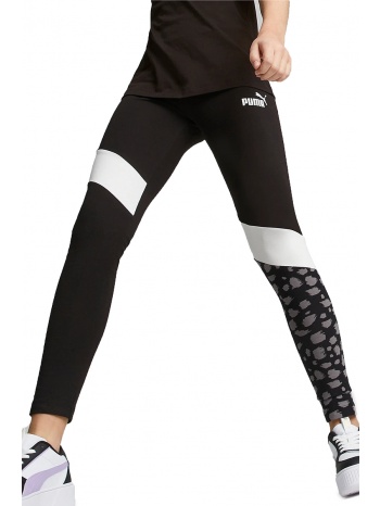 κολάν puma animal block 539818-01 σε προσφορά