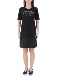 φόρεμα freddy s9wtrd1-nnn3-