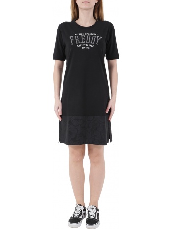 φόρεμα freddy s9wtrd1-nnn3- σε προσφορά