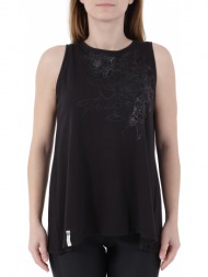 μπλούζα αμάνικη freddy ...