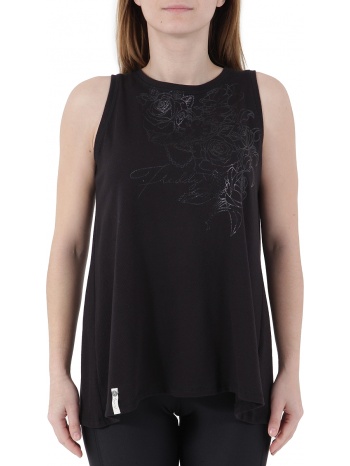 μπλούζα αμάνικη freddy s9wmlk1-n- σε προσφορά