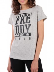 μπλούζα κοντομάνικη ...