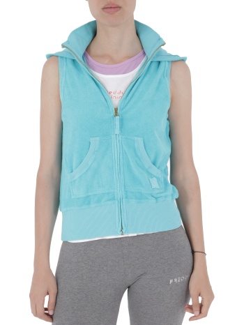 γιλέκο freddy . 32484-v70 γυναικείο σε προσφορά