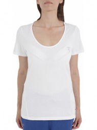 μπλούζα κοντομάνικη ferrari puma shield 565464-03