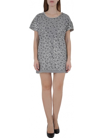 φόρεμα silvian heach cva14498ve σε προσφορά