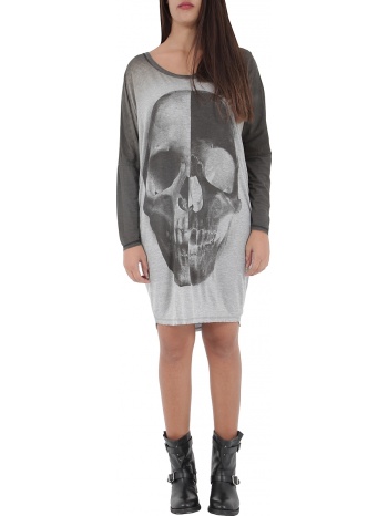 φόρεμα religion dark skull b134dsd33 σε προσφορά