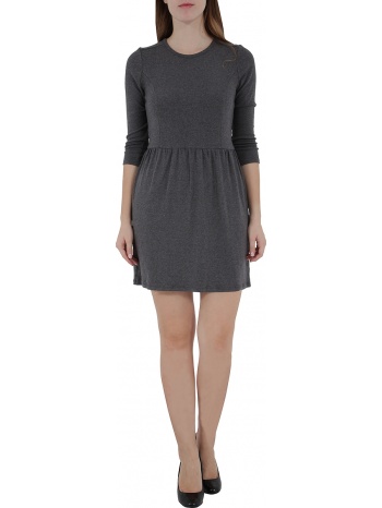 φόρεμα traffic people barefoot in the park ybs9037-grey σε προσφορά