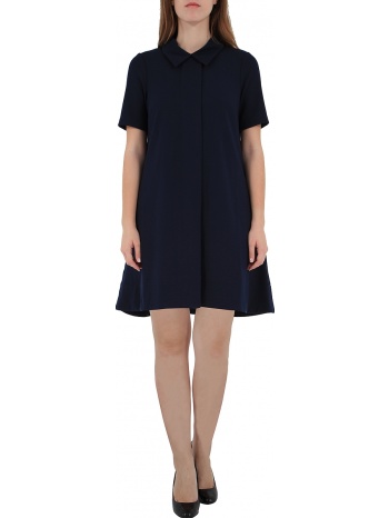 φόρεμα traffic people preppy loves audrey pl9026-navy σε προσφορά