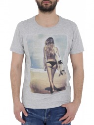 μπλούζα κοντομάνικη ...