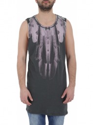 μπλούζα αμάνικη religion ...