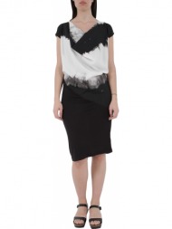 φόρεμα religion social i115sid67-lunar-grey