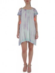 φόρεμα pepe jeans funzi pl951464-0aa