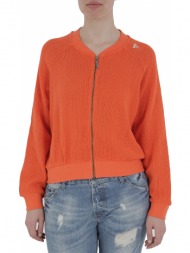 ζακέτα freddy college s5ways4-a75